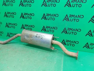 203005bf2a Выхлопная труба Nissan Murano Z51 Арт 165450RM, вид 2