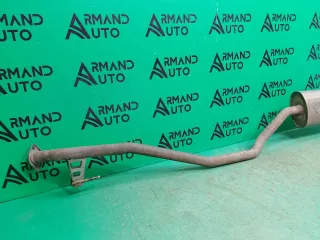 203005bf2a Выхлопная труба Nissan Murano Z51 Арт 165450RM, вид 3