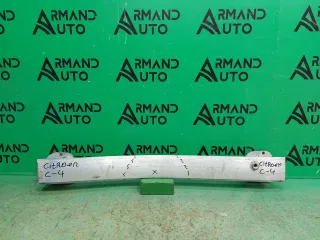 5502000538940P усилитель бампера Citroen C4 Picasso 1 Арт 166104RM, вид 1