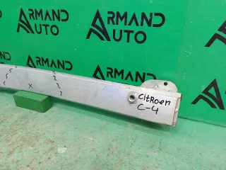 5502000538940P усилитель бампера Citroen C4 Picasso 1 Арт 166104RM, вид 2