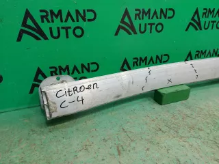 5502000538940P усилитель бампера Citroen C4 Picasso 1 Арт 166104RM, вид 3