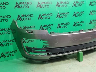 LR098665, jk5217k945a Бампер Land Rover Range Rover 4 Арт 166566RM, вид 2