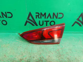 92404H5000, 92404H50 Фонарь внутренний Hyundai Solaris 2 Арт 166651RM, вид 1