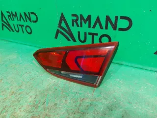 92404H5000, 92404H50 Фонарь внутренний Hyundai Solaris 2 Арт 166651RM, вид 2
