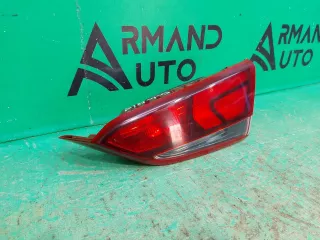92404H5000, 92404H50 Фонарь внутренний Hyundai Solaris 2 Арт 166651RM, вид 3