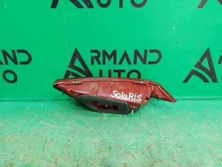 92404H5000, 92404H50 Фонарь внутренний Hyundai Solaris 2 Арт 166651RM, вид 4