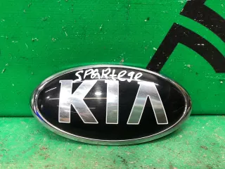 86320a4000 эмблема Kia Sportage 4 Арт 168059RM, вид 1