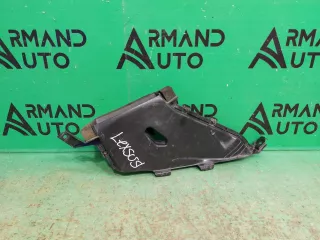 5328648100 Воздуховод бампера Lexus RX 4 Арт 168288RM, вид 1