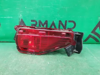 814900K070, 814900K030 Фонарь противотуманный Toyota Fortuner 2 Арт 168490RM, вид 1
