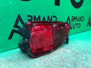 814900K070 Фонарь противотуманный Toyota Fortuner 2 Арт 168709RM, вид 3