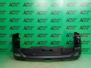 7410JP, 9684964277 Бампер Peugeot 3008 1 Арт 168779RM, вид 1