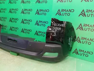 7410JP, 9684964277 Бампер Peugeot 3008 1 Арт 168779RM, вид 2