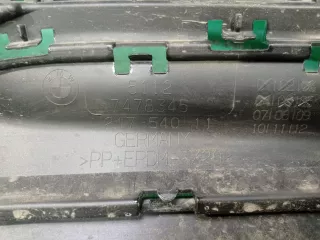 51129466568 Бампер бмв г11 г12 (г g 11 12) серия BMW 7 G11/G12 Арт 168843RM, вид 20