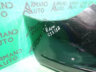 51129466568 Бампер бмв г11 г12 (г g 11 12) серия BMW 7 G11/G12 Арт 168843RM, вид 2