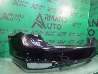 51129466568 Бампер бмв г11 г12 (г g 11 12) серия BMW 7 G11/G12 Арт 168843RM, вид 5