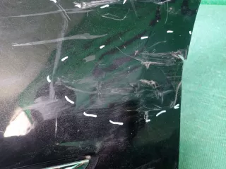 51129466568 Бампер бмв г11 г12 (г g 11 12) серия BMW 7 G11/G12 Арт 168843RM, вид 10