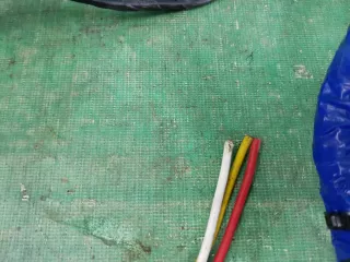 91200S1430 Проводка моторного отсека Hyundai Santa FE 4 (TM) restailing Арт 169053RM, вид 8