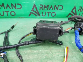 91200S1430 Проводка моторного отсека Hyundai Santa FE 4 (TM) restailing Арт 169053RM, вид 9