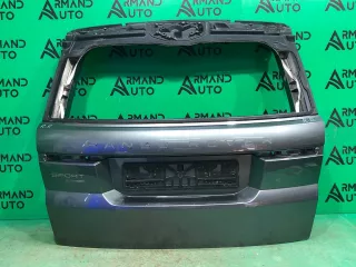 LR113833 дверь багажника Land Rover Range Rover Sport 2 Арт 169570RM, вид 1
