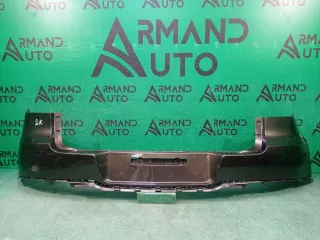 5NU807421GRU, 5nu807421 Бампер фольксваген, фольцваген тигуан Volkswagen Tiguan 1 Арт 169828RM, вид 1