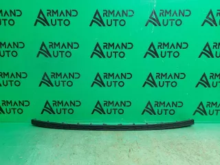 565807423 Накладка бампера Skoda Kodiaq Арт 170255RM, вид 1