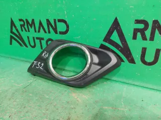 622564ba0b, 2 окантовка птф Nissan X-Trail T31 Арт 170603RM, вид 3