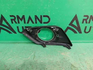 622564ba0b, 2 окантовка птф Nissan X-Trail T31 Арт 170603RM, вид 5