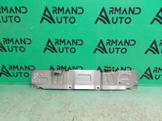 g47984clmh Панель кузова задняя Nissan X-Trail T31 Арт 171135RM, вид 1
