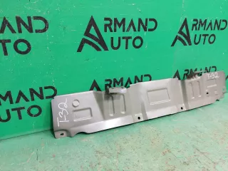 g47984clmh Панель кузова задняя Nissan X-Trail T31 Арт 171135RM, вид 2