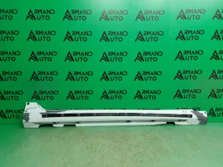 32270137, 39815584 Накладка порога Volvo S60 2 Арт 171255RM, вид 1