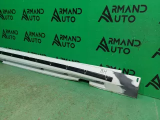 32270137, 39815584 Накладка порога Volvo S60 2 Арт 171255RM, вид 2