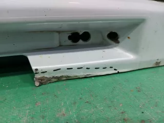 32270137, 39815584 Накладка порога Volvo S60 2 Арт 171255RM, вид 4