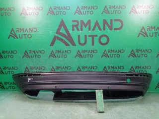 5NA8075219B9, 5na807521 бампер нижняя часть Volkswagen Tiguan 2 Арт 171671RM, вид 1