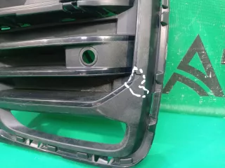 51117449680, 7449680 Решетка бампера BMW X5 G05  Арт 172840RM, вид 2