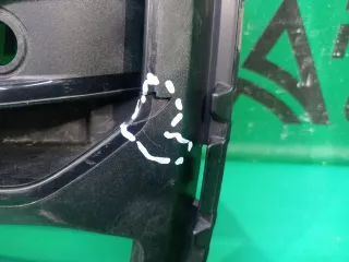 51117449680, 7449680 Решетка бампера BMW X5 G05  Арт 172840RM, вид 3