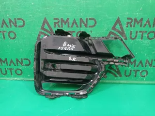 51117449680, 7449680 Решетка бампера BMW X5 G05  Арт 172840RM, вид 4