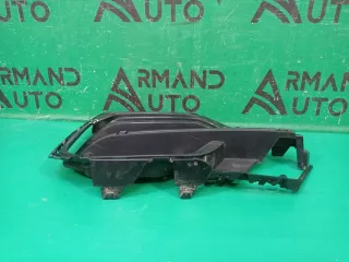 51117449680, 7449680 Решетка бампера BMW X5 G05  Арт 172840RM, вид 5