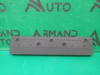 51117354776 площадка под Гос номер BMW X1 F48 Арт 173290RM, вид 1