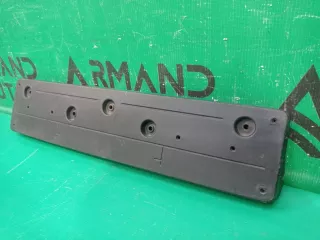 51117354776 площадка под Гос номер BMW X1 F48 Арт 173290RM, вид 5