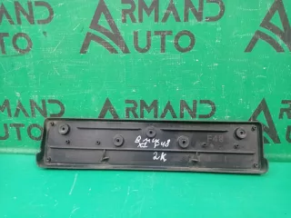 51117354776 площадка под Гос номер BMW X1 F48 Арт 173290RM, вид 8