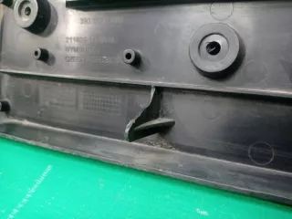 51117354776 площадка под Гос номер BMW X1 F48 Арт 173290RM, вид 9
