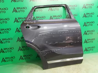 77004C5010, 1 дверь Kia Sorento 2 Арт 173481RM, вид 3