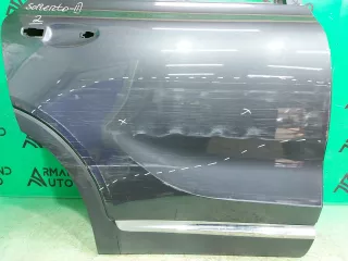 77004C5010, 1 дверь Kia Sorento 2 Арт 173481RM, вид 4