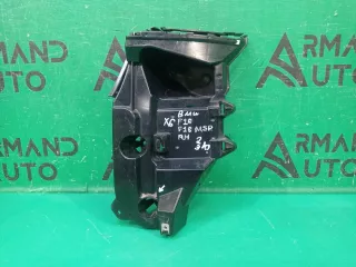 51127338286 кронштейн бампера BMW X6 F16 Арт 173902RM, вид 1