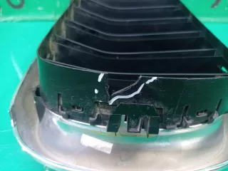 51137294486, 7316054 решетка радиатора BMW X5 F15 Арт 174229RM, вид 13
