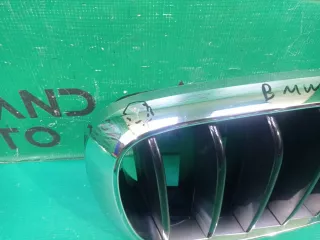 51137294486, 7316054 решетка радиатора BMW X5 F15 Арт 174229RM, вид 2