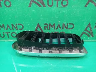 51137294486, 7316054 решетка радиатора BMW X5 F15 Арт 174229RM, вид 5