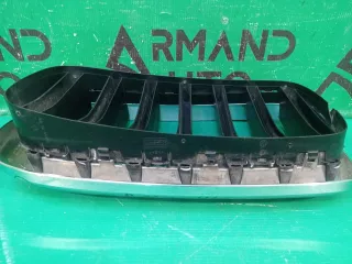 51137294486, 7316054 решетка радиатора BMW X5 F15 Арт 174229RM, вид 6
