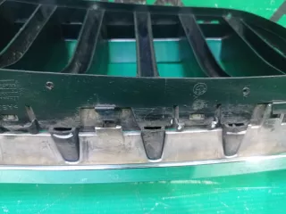 51137294486, 7316054 решетка радиатора BMW X5 F15 Арт 174229RM, вид 8