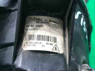 261558992a, 2 ПТФ Nissan X-Trail T32 Арт 174454RM, вид 8